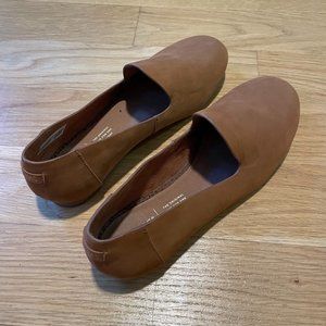 TOMS Darcy Slip-On